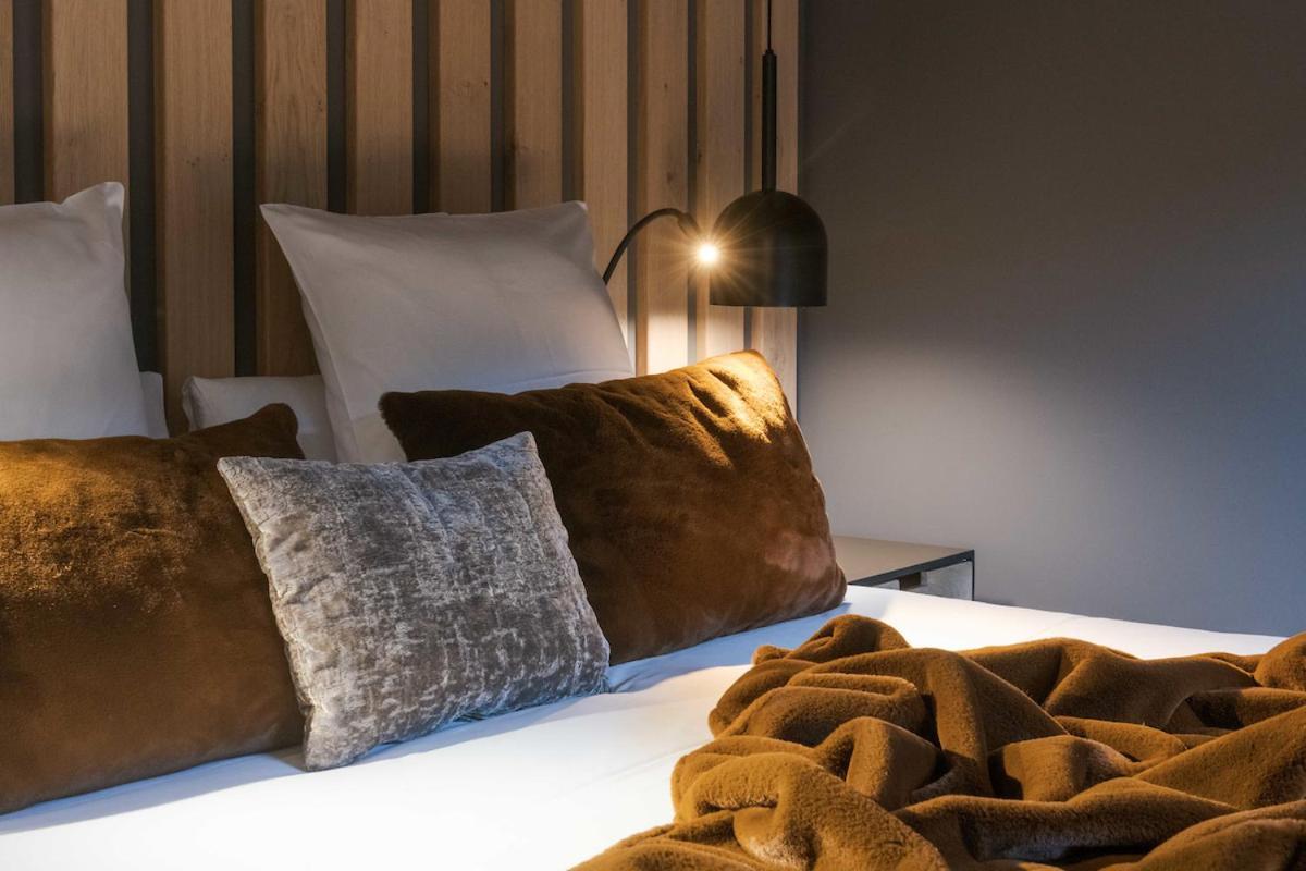 Hotel Naudi Boutique Adults Only Soldeu Exteriér fotografie